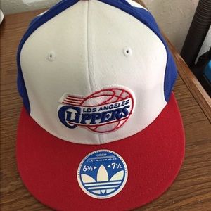 NBA Los Angeles Clippers Hat
